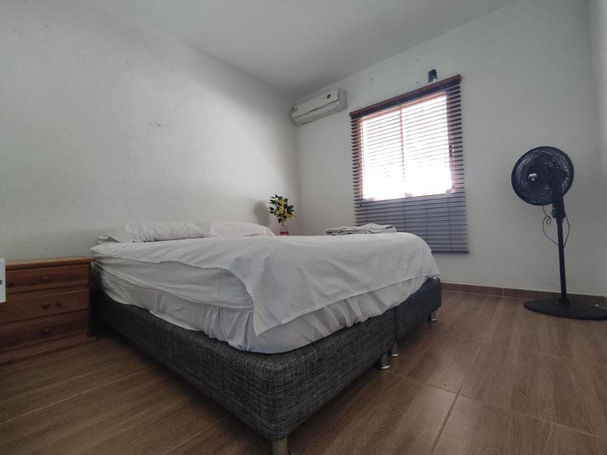 Farm stay Finca Mar De Leva